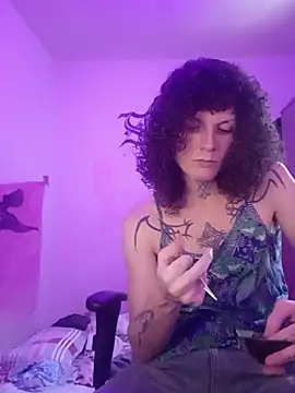 Snapshot of SuccubusTatuada chatting on March 2026 04:13:01 PM SuccubusTatuada online show from March 2026 04:13:01 PM
