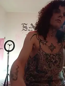 Snapshot of SuccubusTatuada chatting on March 2026 12:17:02 PM SuccubusTatuada online show from March 2026 12:17:02 PM