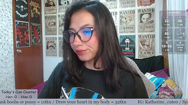 Snapshot of wild_kittys chatting on March 2025 02:20:01 AM wild kittys online show from March 2025 02:20:01 AM