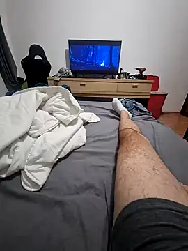 crissbadboy online show from October 2025 02:07:02 PM