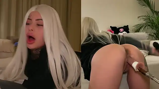 bambixboo online show from February 2026 08:36:01 PM