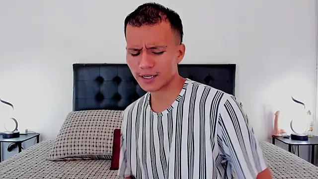 jaylen and duke online show from February 2025 11:09:02 AM