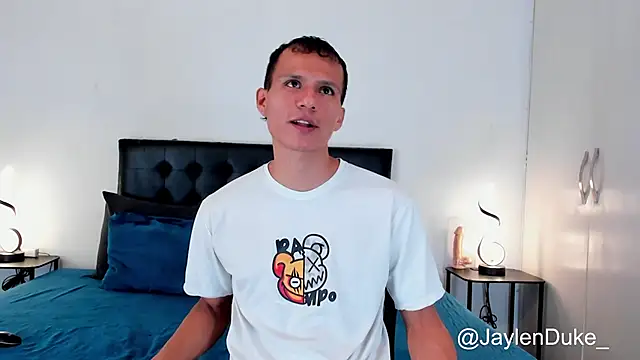 jaylen and duke online show from September 2025 11:10:01 AM