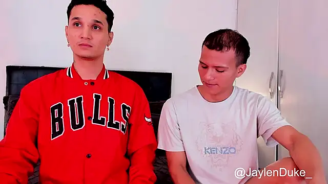 jaylen and duke online show from September 2025 11:04:02 AM