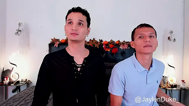 jaylen and duke online show from October 2025 11:08:02 AM