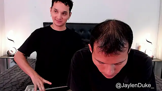 jaylen and duke online show from November 2025 11:05:01 AM