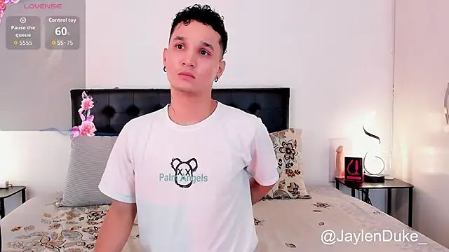 jaylen and duke online show from March 2026 11:03:01 AM