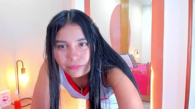 Snapshot of natasha_jurado chatting on January 2025 01:08:01 AM natasha jurado online show from January 2025 01:08:01 AM