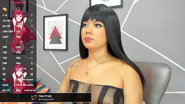 ashliekitty  011 online show from March 2025 01:34:02 AM