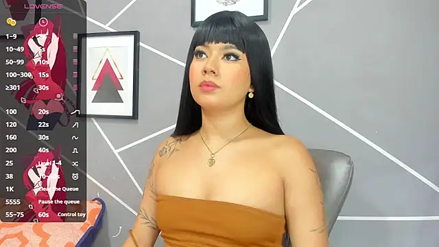 ashliekitty  011 online show from March 2025 01:16:01 AM