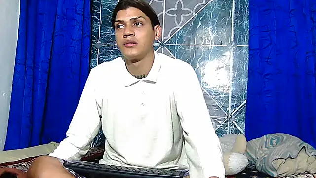 Samuelsince online show from October 2025 05:44:02 AM