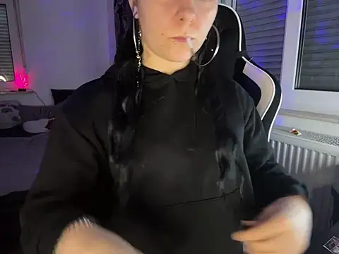 kinkygirl420x online show from January 2025 09:01:01 PM