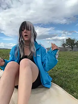 kinkygirl420x online show from March 2025 02:58:01 PM