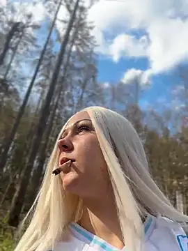 kinkygirl420x online show from March 2026 01:59:02 PM