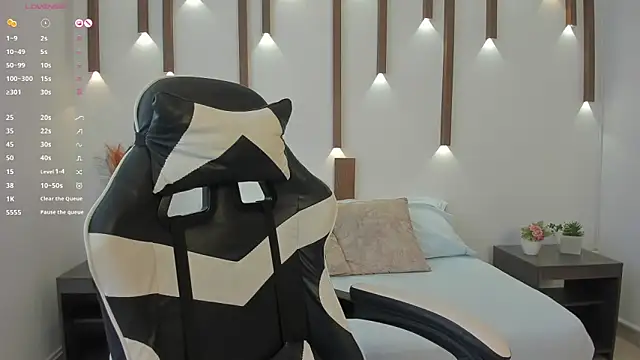 megan cooper28 online show from October 2025 07:11:02 PM