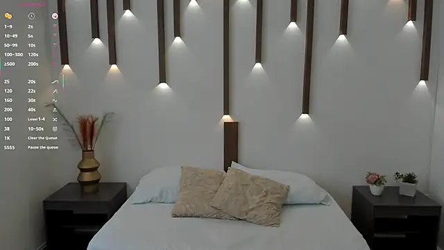 megan cooper28 online show from February 2026 07:20:01 PM