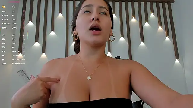 megan cooper28 online show from February 2026 05:17:02 PM