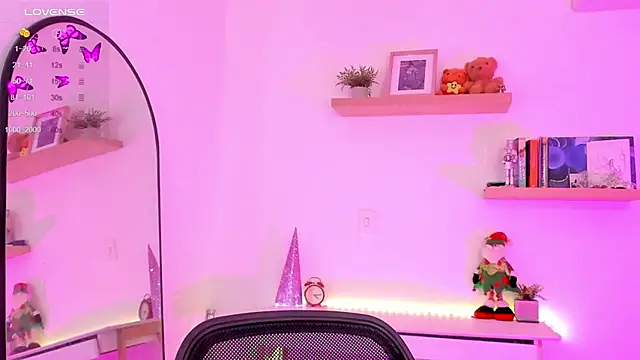 Snapshot of rose_saenz chatting on December 2024 09:41:01 PM rose saenz online show from December 2024 09:41:01 PM