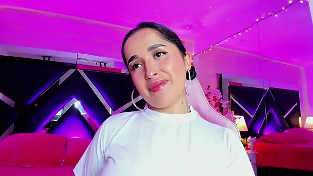 Andrex Joness online show from March 2025 02:10:01 AM