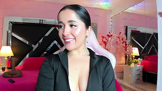 Andrex Joness online show from March 2025 02:46:01 AM