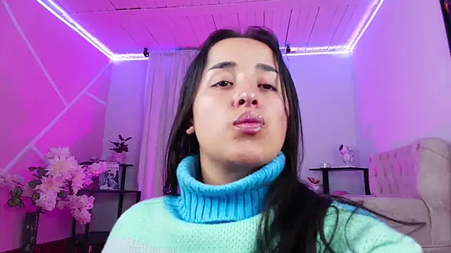 Andrex Joness online show from November 2025 04:58:02 AM