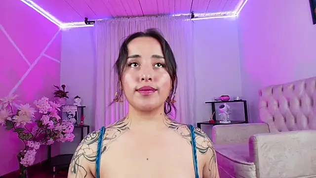 Andrex Joness online show from January 2026 09:06:02 PM