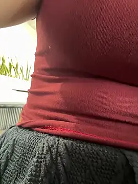 Chun Ae95 online show from March 2025 03:30:02 AM