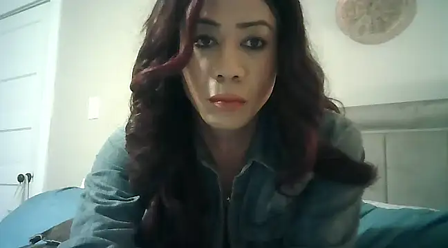 CaramelDipper online show from December 2024 12:30:01 AM