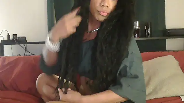 CaramelDipper online show from November 2025 12:44:01 AM