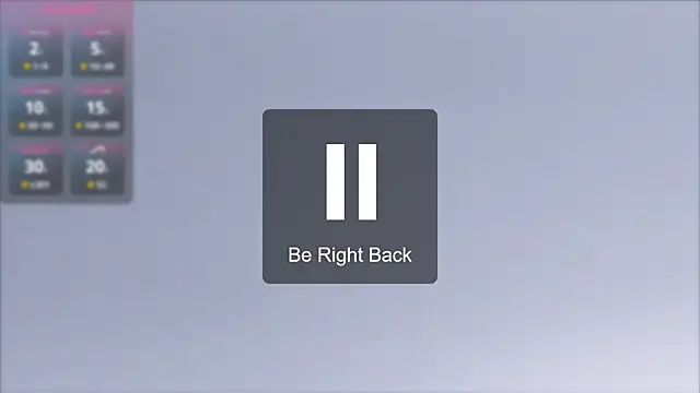 FemAlexa  online show from November 2025 02:08:01 PM