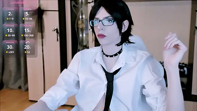 Snapshot of FemAlexa_ chatting on February 2026 05:40:02 PM FemAlexa online show from February 2026 05:40:02 PM