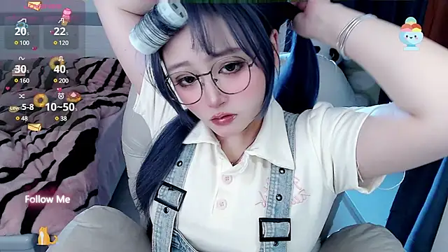 Sweet-18wanwan online show from December 2024 08:36:01 PM