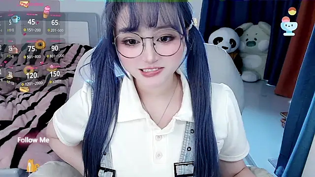 Sweet-18wanwan online show from December 2024 11:38:02 PM