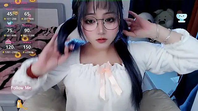 Sweet-18wanwan online show from January 2025 12:30:02 PM