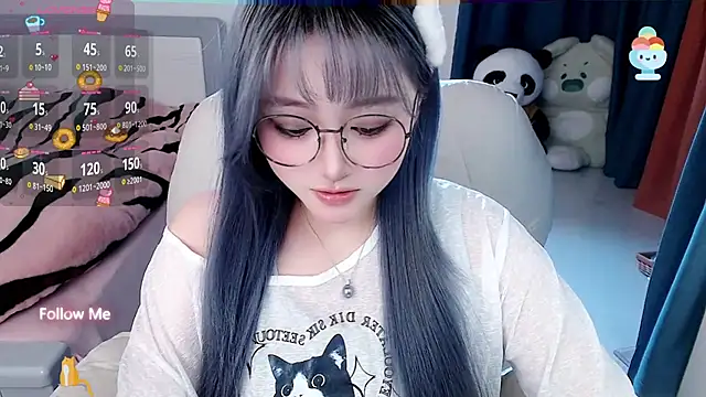 Sweet-18wanwan online show from January 2025 02:11:01 PM