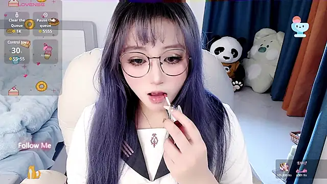 Sweet-18wanwan online show from March 2025 02:23:01 PM