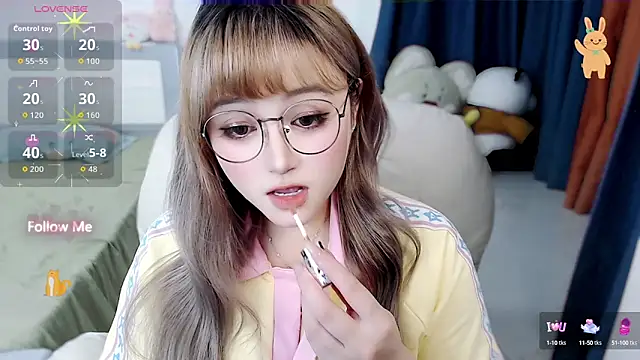 Sweet-18wanwan online show from September 2025 04:07:02 PM