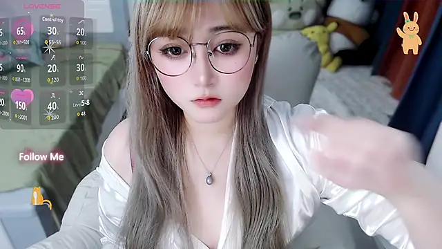 Sweet-18wanwan online show from September 2025 12:43:02 PM