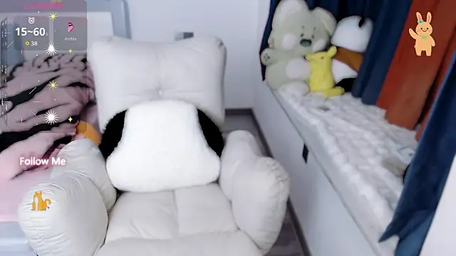 Sweet-18wanwan online show from October 2025 05:04:01 PM