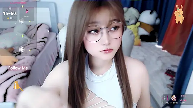 Sweet-18wanwan online show from November 2025 02:21:01 AM