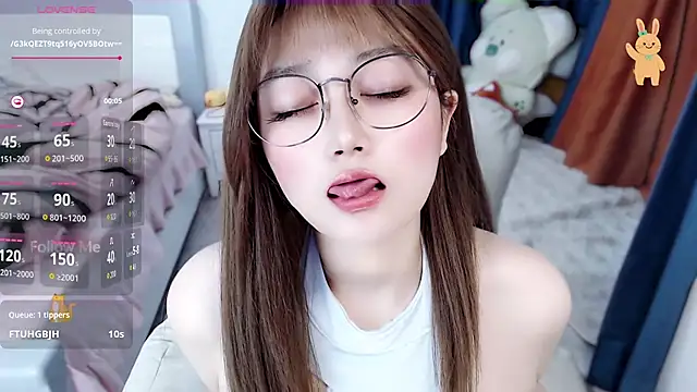 Sweet-18wanwan online show from February 2026 03:02:02 PM