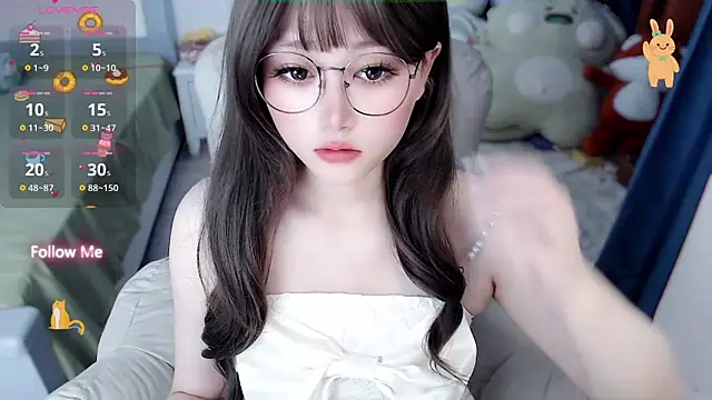Sweet-18wanwan online show from May 2026 04:58:02 PM