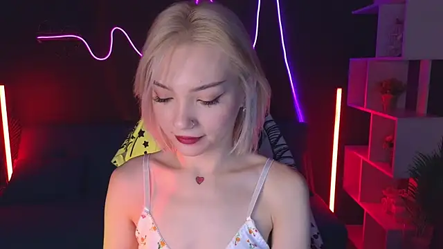 SandraBoyl online show from January 2025 01:20:02 AM