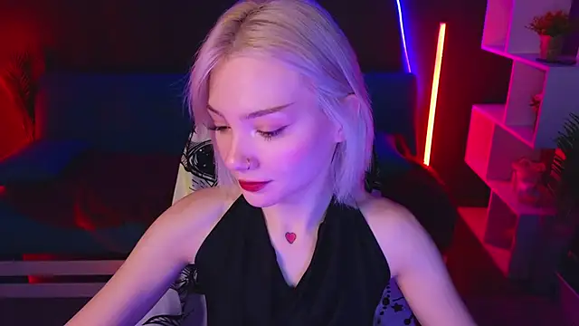 SandraBoyl online show from January 2025 01:16:01 AM