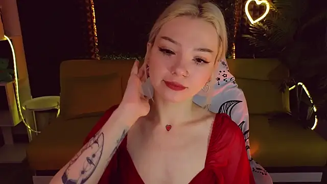 SandraBoyl online show from February 2025 01:26:02 AM