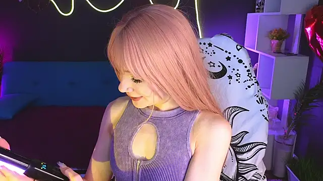 SandraBoyl online show from March 2025 01:17:02 AM