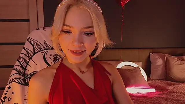 SandraBoyl online show from March 2025 01:05:02 AM