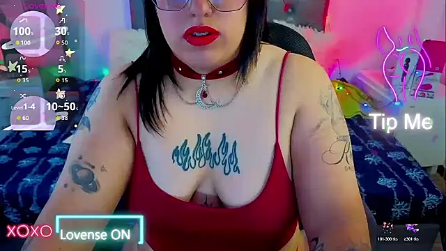 NatalieHarris online show from April 2026 05:42:02 PM