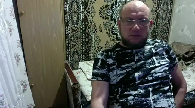 Bossun79 online show from February 2025 09:50:01 PM