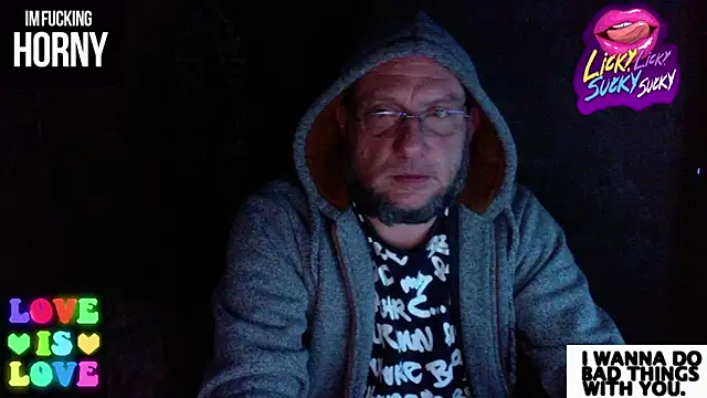 Bossun79 online show from February 2025 06:08:02 PM